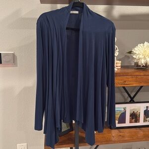 Olivia Moon Cardigan - 1x
